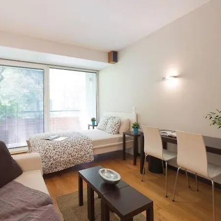 Ippokrateio Stylish City Loft Free Parking Appartement *