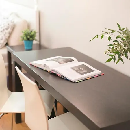 Appartamento Ippokrateio Stylish City Loft Free Parking