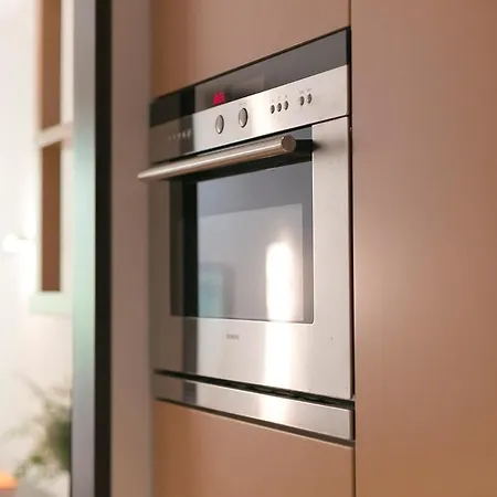 Ippokrateio Stylish City Loft Free Parking