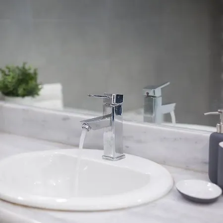 Ippokrateio Stylish City Loft Free Parking *