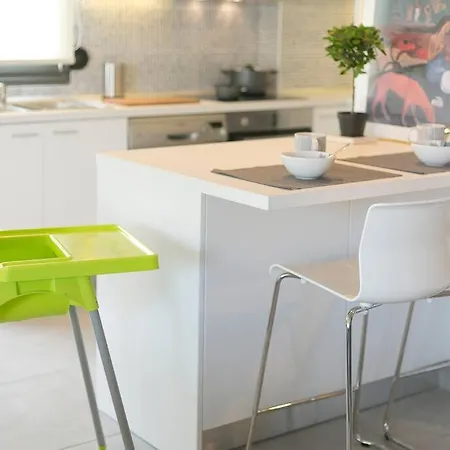 Ippokrateio Stylish City Loft Free Parking Lägenhet Thessaloníki