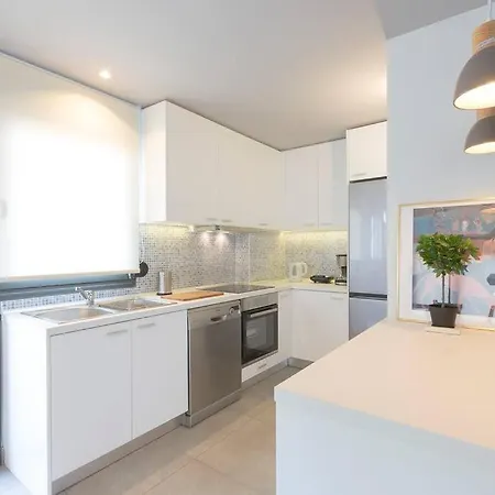 Ippokrateio Stylish City Loft Free Parking Lägenhet *