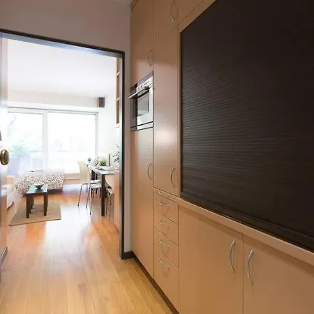 Ippokrateio Stylish City Loft Free Parking *