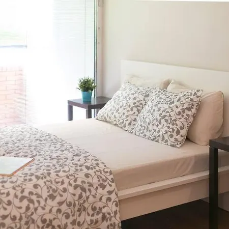 Ippokrateio Stylish City Loft Free Parking * Thessaloníki