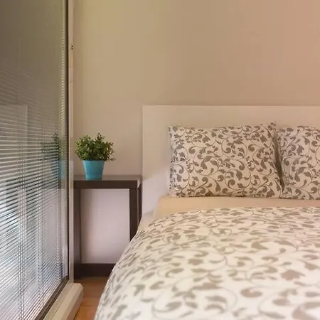 Lägenhet Ippokrateio Stylish City Loft Free Parking *