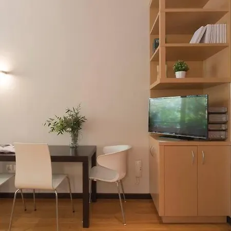 Ippokrateio Stylish City Loft Free Parking * Thessaloniki
