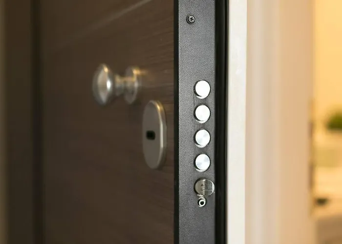 Διαμέρισμα Ippokrateio Stylish City Loft Free Parking *