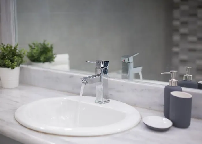 Ippokrateio Stylish City Loft Free Parking *