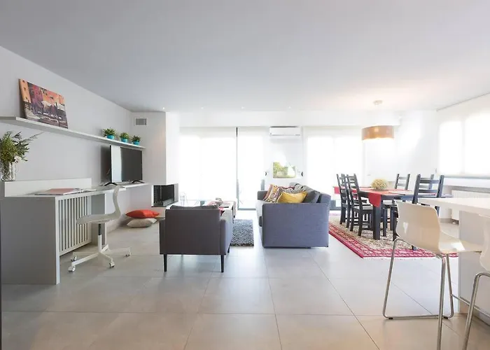 Ippokrateio Stylish City Loft Free Parking Thessaloníki