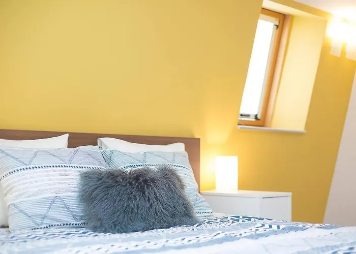 Ippokrateio Stylish City Loft Free Parking Διαμέρισμα *