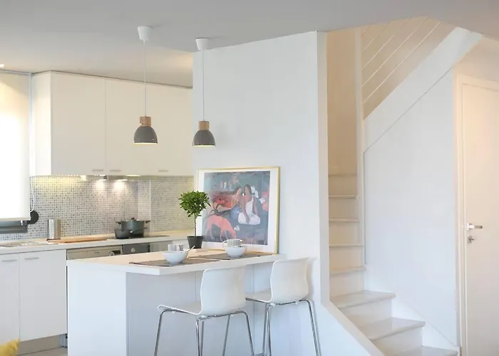 Ippokrateio Stylish City Loft Free Parking Thessaloníki
