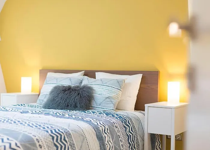 Ippokrateio Stylish City Loft Free Parking