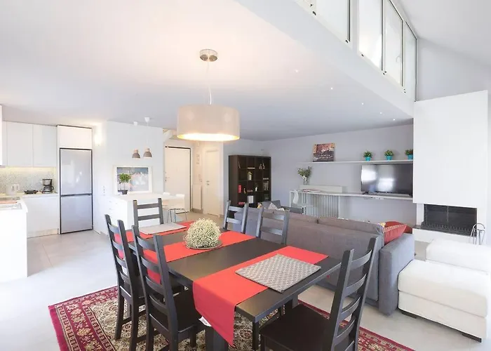 Ippokrateio Stylish City Loft Free Parking Διαμέρισμα