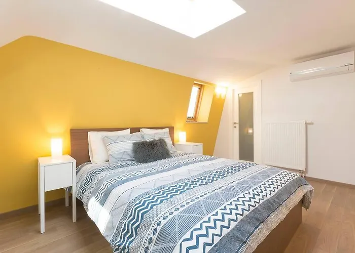 Ippokrateio Stylish City Loft Free Parking Διαμέρισμα Θεσσαλονίκη