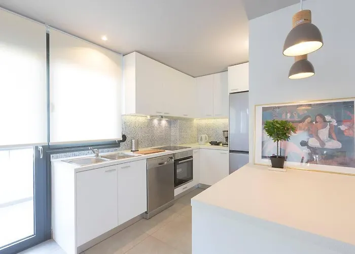 Ippokrateio Stylish City Loft Free Parking Διαμέρισμα *