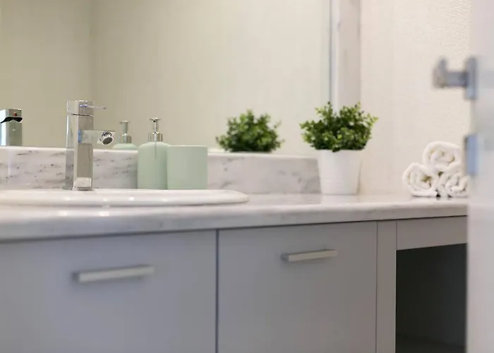 Διαμέρισμα Ippokrateio Stylish City Loft Free Parking Θεσσαλονίκη