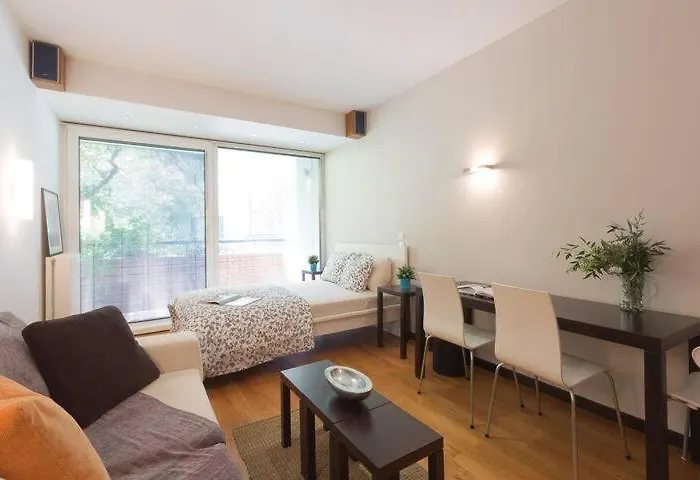 Ippokrateio Stylish City Loft Free Parking Διαμέρισμα *