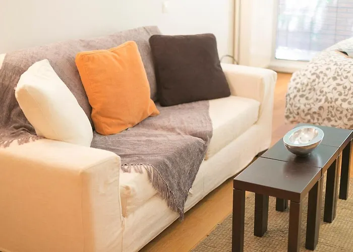 Διαμέρισμα Ippokrateio Stylish City Loft Free Parking Θεσσαλονίκη