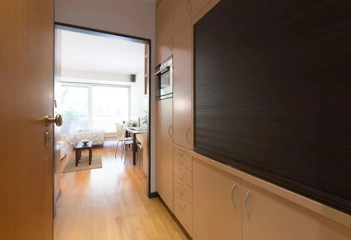 Ippokrateio Stylish City Loft Free Parking *