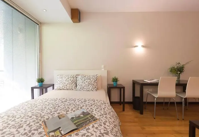 Διαμέρισμα Ippokrateio Stylish City Loft Free Parking