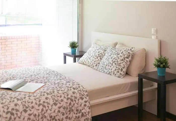Ippokrateio Stylish City Loft Free Parking * Θεσσαλονίκη