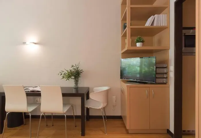 Ippokrateio Stylish City Loft Free Parking * Thessaloníki