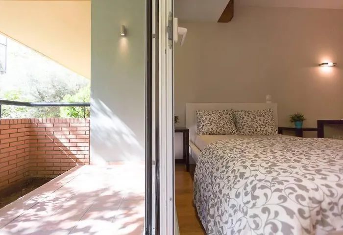 Ippokrateio Stylish City Loft Free Parking Διαμέρισμα *