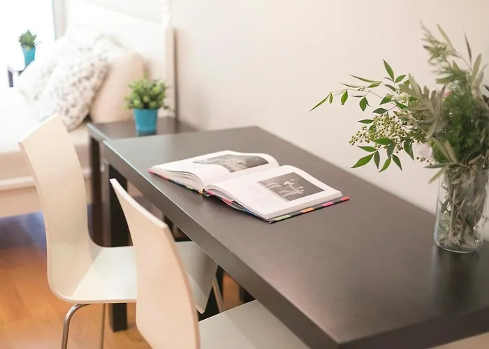 Lejlighed Ippokrateio Stylish City Loft Free Parking