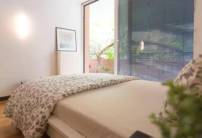 Διαμέρισμα Ippokrateio Stylish City Loft Free Parking