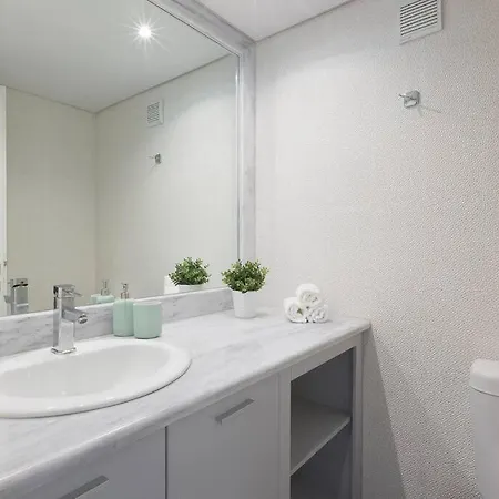 Ippokrateio Stylish City Loft Free Parking Appartement *