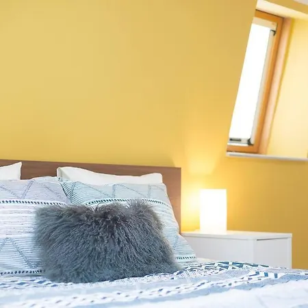 Ippokrateio Stylish City Loft Free Parking Appartement *