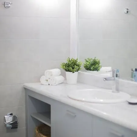 Ippokrateio Stylish City Loft Free Parking * Saloniki