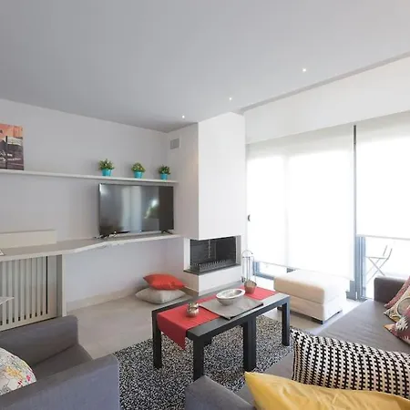 Ippokrateio Stylish City Loft Free Parking Appartement