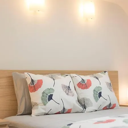 Apartament Ippokrateio Stylish City Loft Free Parking *