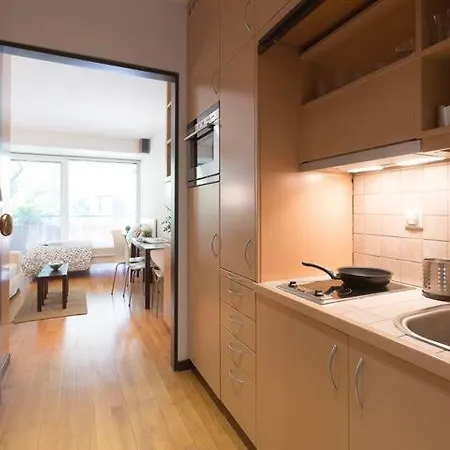 Apartament Ippokrateio Stylish City Loft Free Parking *