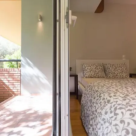 Ippokrateio Stylish City Loft Free Parking Apartament *