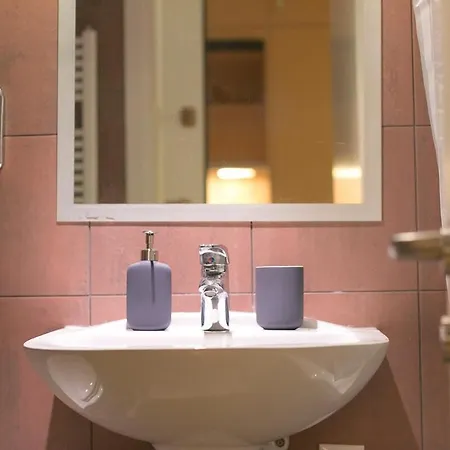 Ippokrateio Stylish City Loft Free Parking Apartament Saloniki